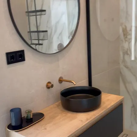 Villa Exclusive House With Full Sea View, Luxury And Comfort By The Sea