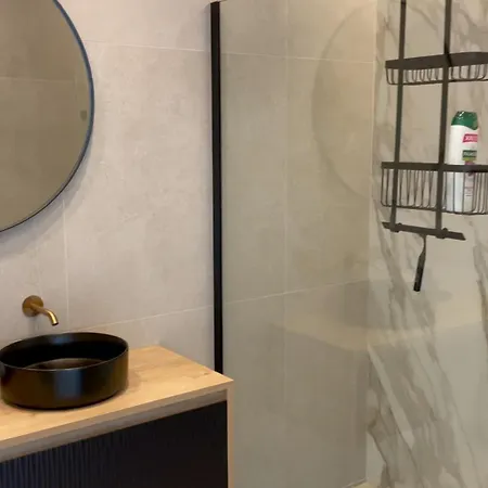 Exclusive House With Full Sea View, Luxury And Comfort By The Sea Villa