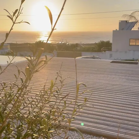 Exclusive House With Full Sea View, Luxury And Comfort By The Sea Villa *