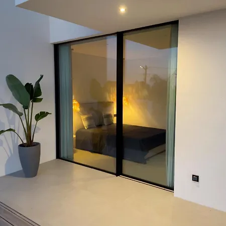 Exclusive House With Full Sea View, Luxury And Comfort By The Sea *