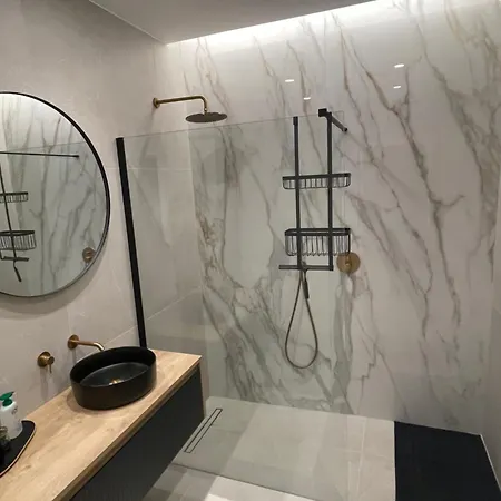 Villa Exclusive House With Full Sea View, Luxury And Comfort By The Sea *