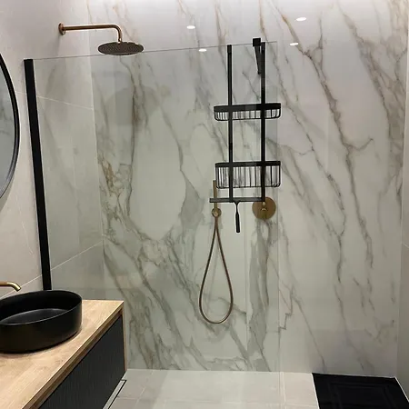 Villa Exclusive House With Full Sea View, Luxury And Comfort By The Sea *