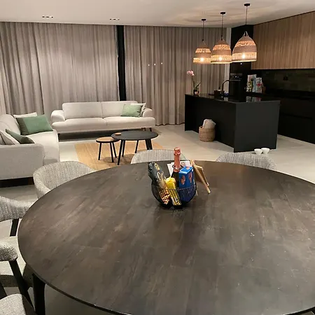 Villa Exclusive House With Full Sea View, Luxury And Comfort By The Sea