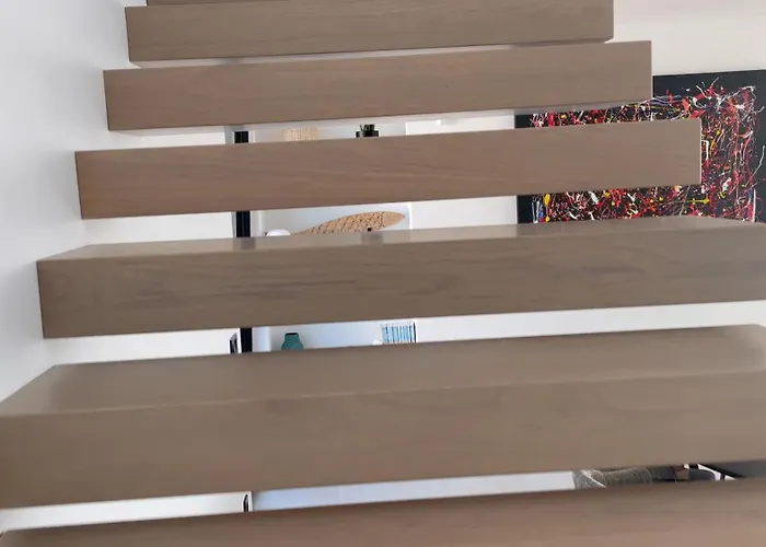 Exclusive House With Full Sea View, Luxury And Comfort By The Sea *