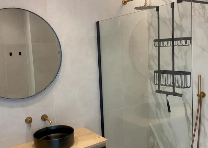 Villa Exclusive House With Full Sea View, Luxury And Comfort By The Sea *