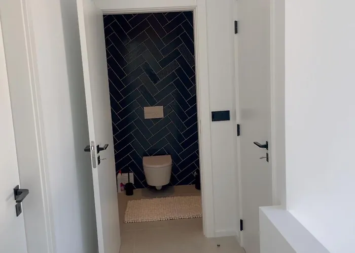 Villa Exclusive House With Full Sea View, Luxury And Comfort By The Sea *