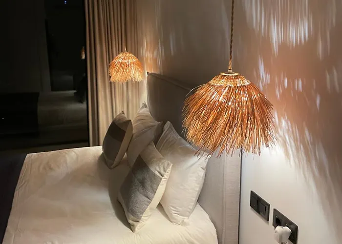 Villa Exclusive House With Full Sea View, Luxury And Comfort By The Sea