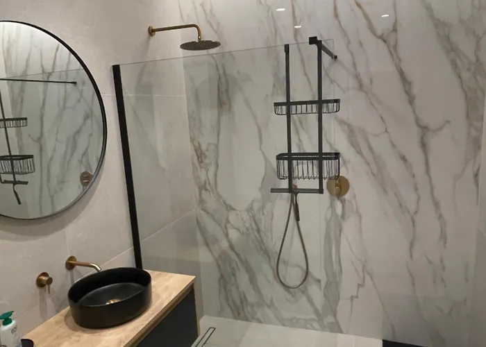 Villa Exclusive House With Full Sea View, Luxury And Comfort By The Sea *