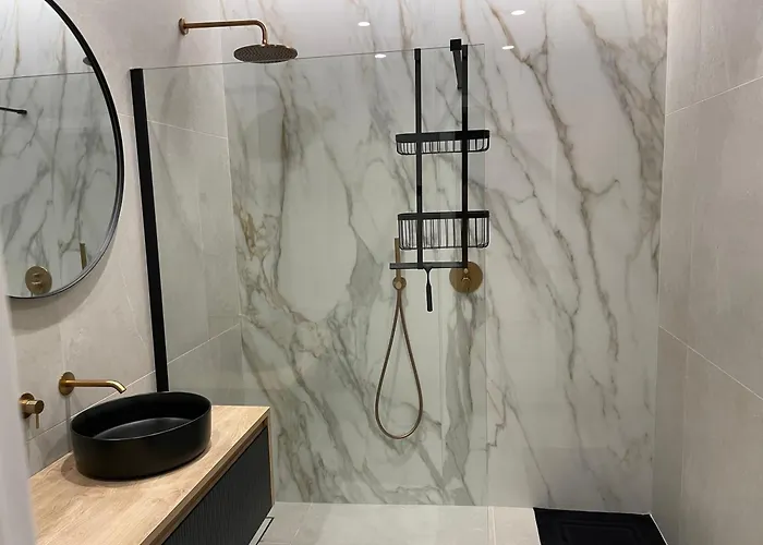 Villa Exclusive House With Full Sea View, Luxury And Comfort By The Sea *