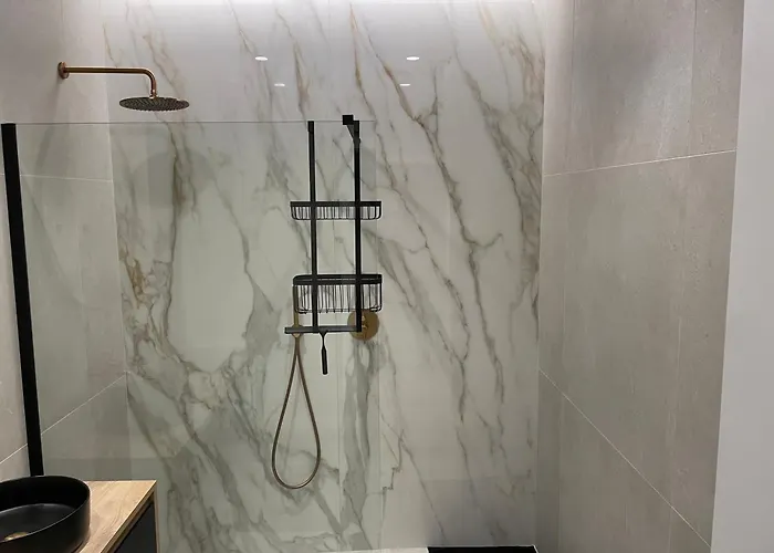 Exclusive House With Full Sea View, Luxury And Comfort By The Sea