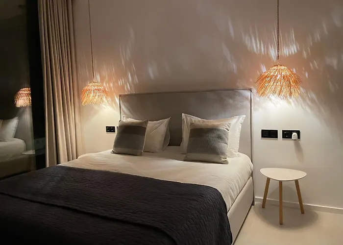 Exclusive House With Full Sea View, Luxury And Comfort By The Sea Villa